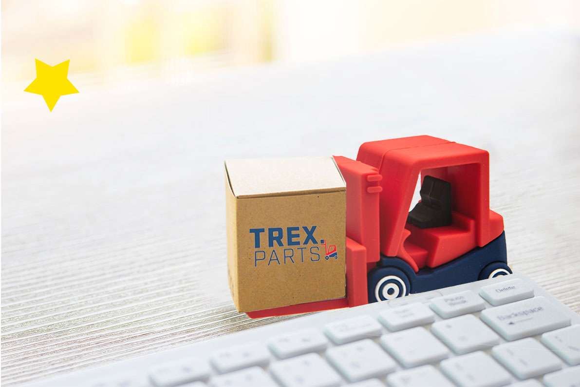 TREX.PARTS